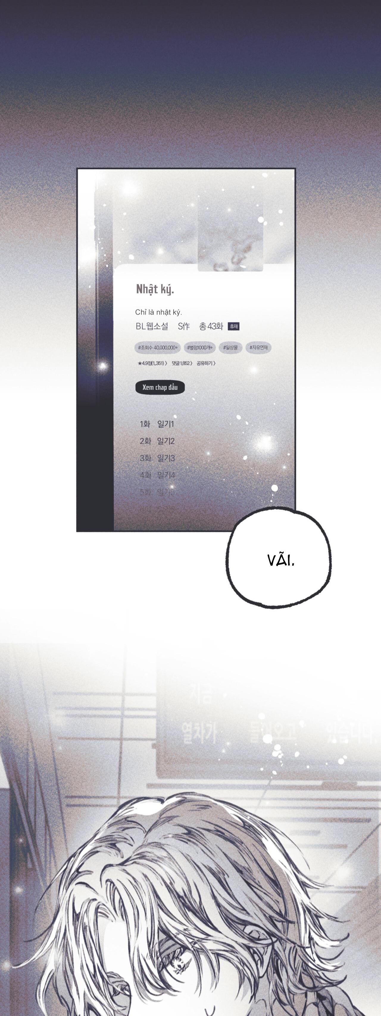 hồi ức cơn thịnh nộ chapter 4 6