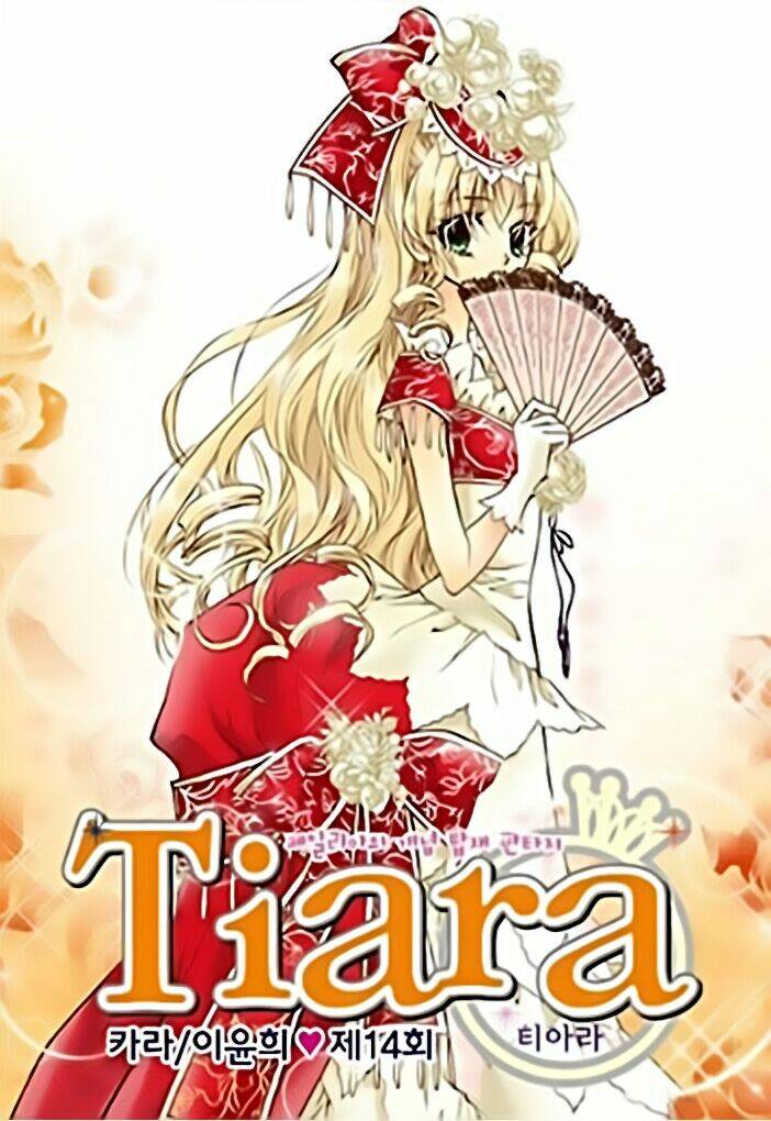 tiara chapter 14 3