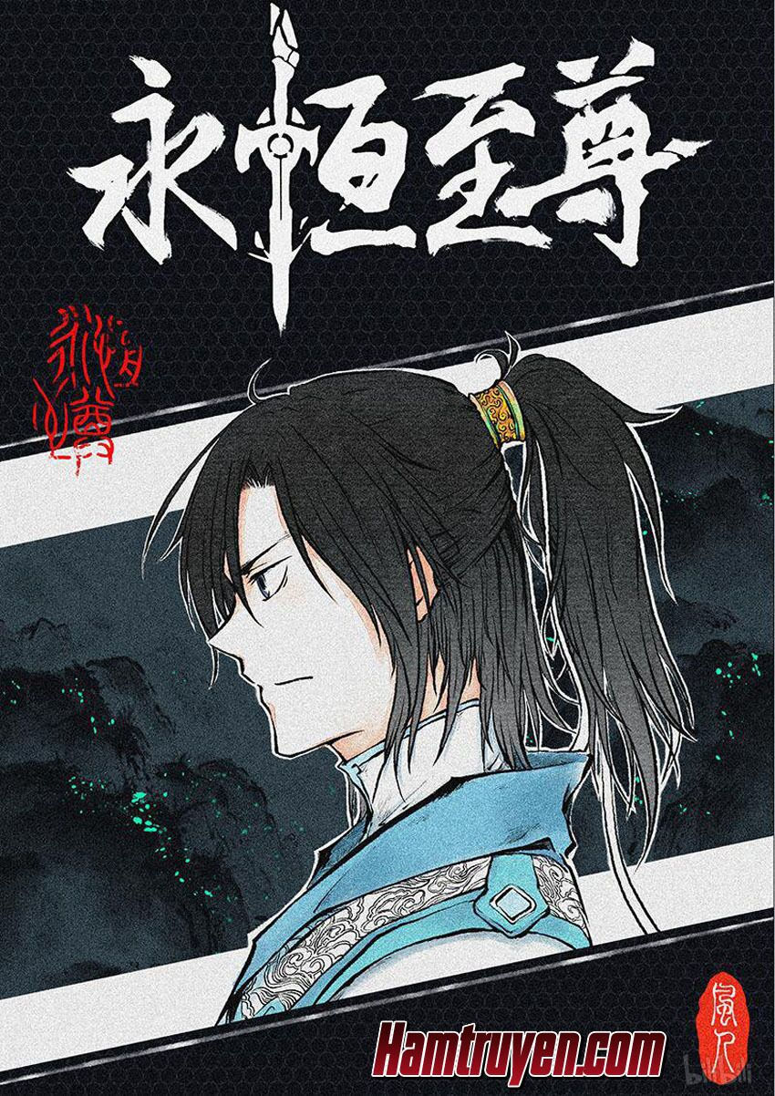 vĩnh hằng chí tôn chapter 196 1