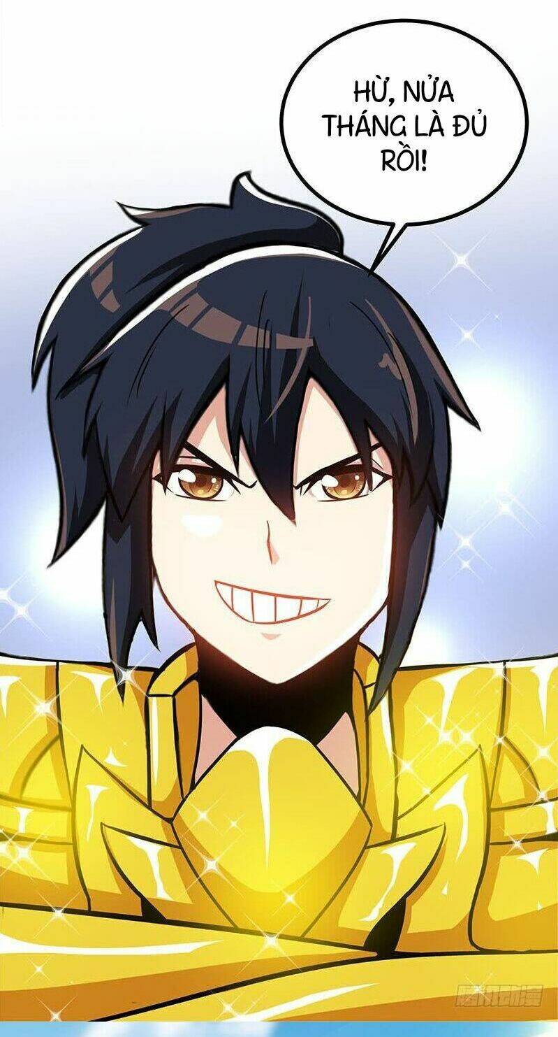 chí tôn thần ma chapter 20 24