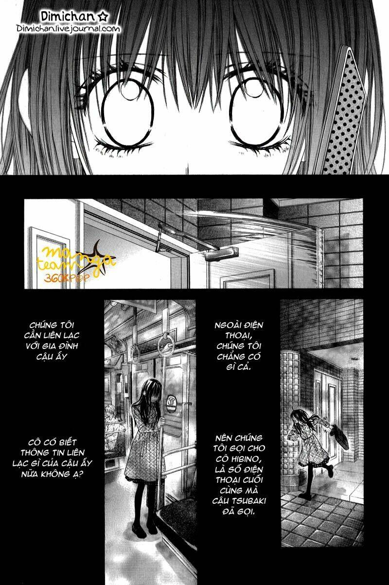 kyou, koi wo hajimemasu - mộng mơ đầu đời chapter 78 8
