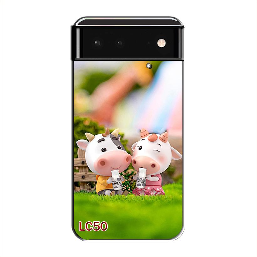 Ốp Lưng Dành Cho GOOGLE PIXEL 6