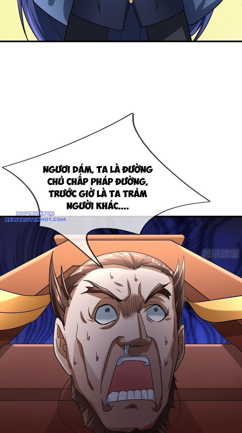 ngủ say vạn cổ: xuất thế đẩy ngang chư thiên chapter 34 23