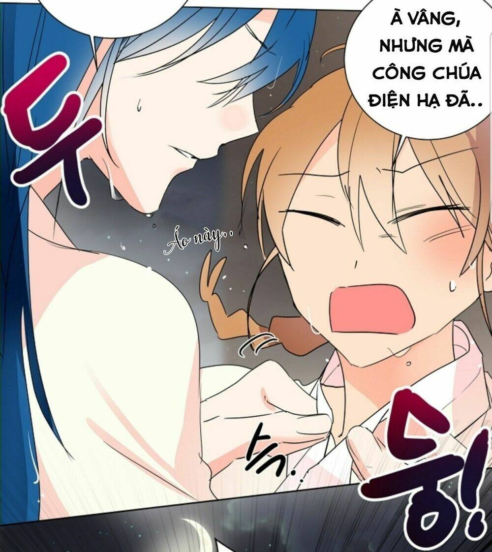 chae hong sa chapter 34 18