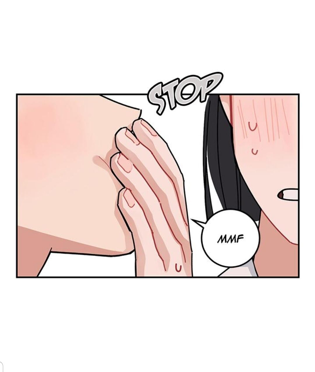 hate me (full) chapter 3.1 6