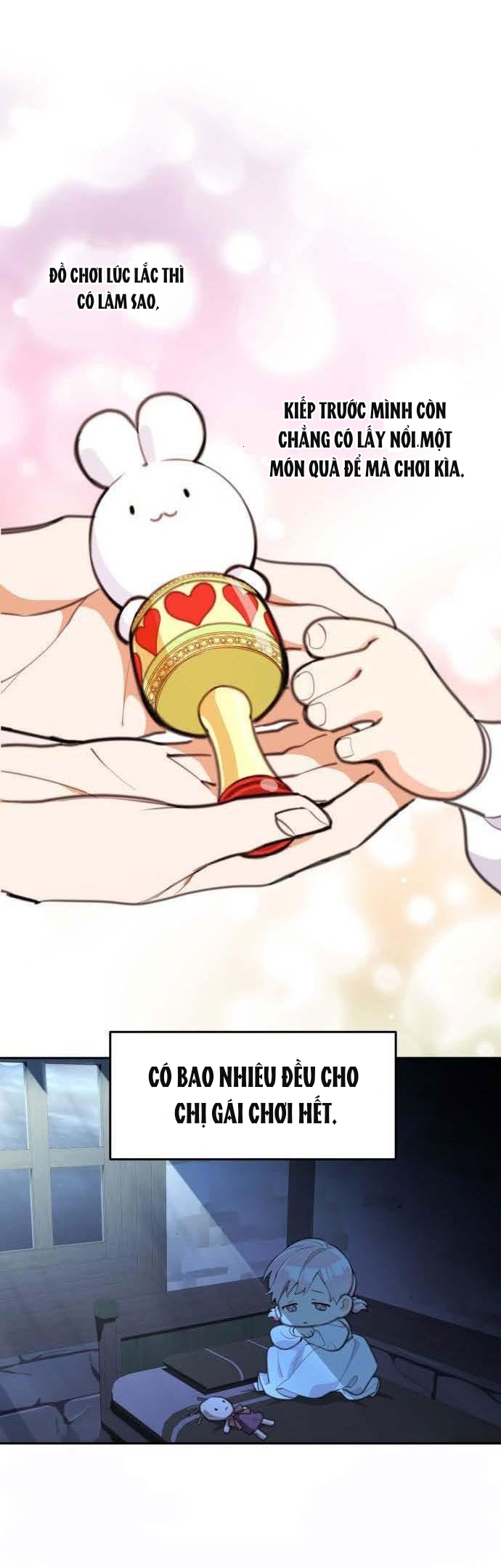 công chúa loto chapter 8.1 11