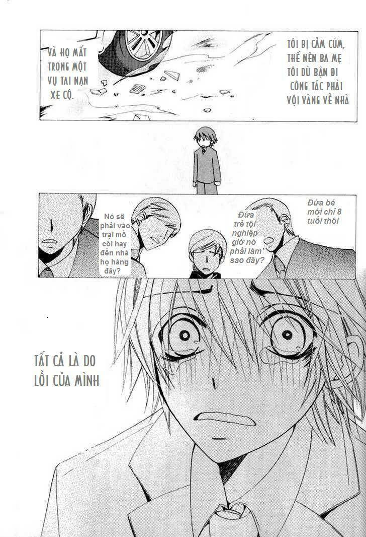 mối tình trong sáng chapter 10 4