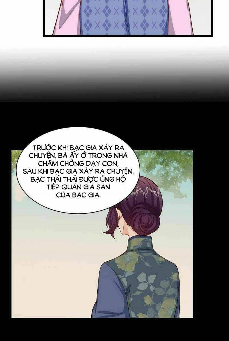 vợ yêu tư sủng của thiếu soái chapter 27 33