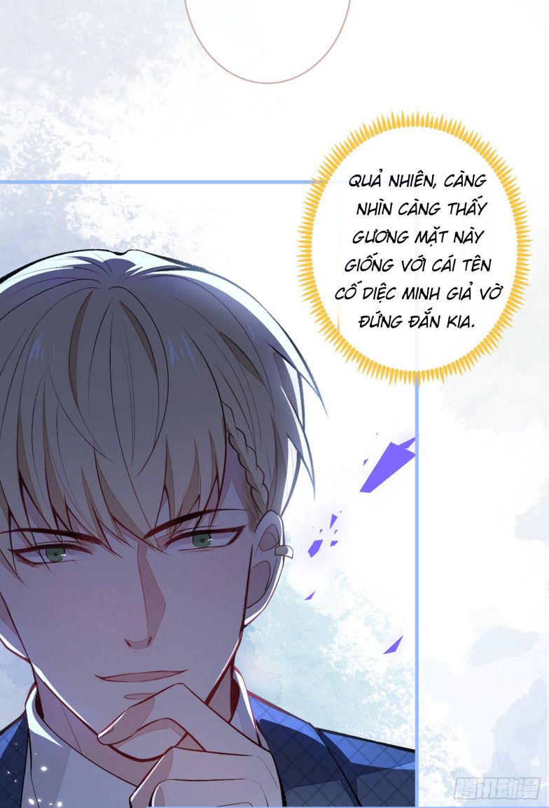 hotsearch của ảnh đế chapter 75.5 4