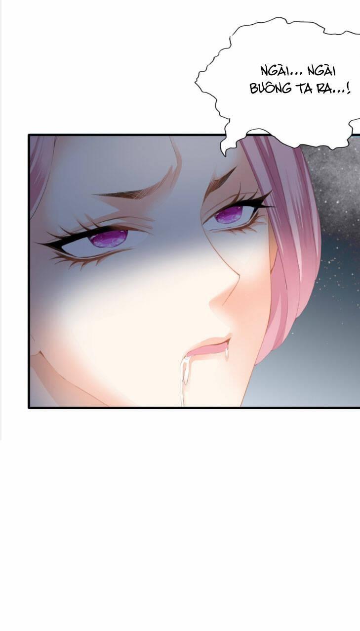 bổn vương muốn nàng chapter 184 22