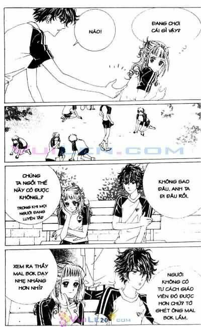 thủ lĩnh chunja chapter 8 20