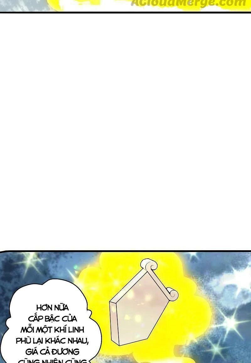 tiên võ đế tôn chapter 202 23