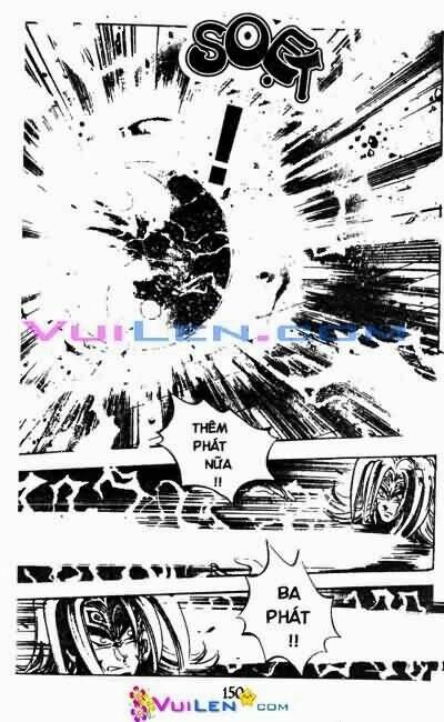 những người bạn tốt chapter 21 151