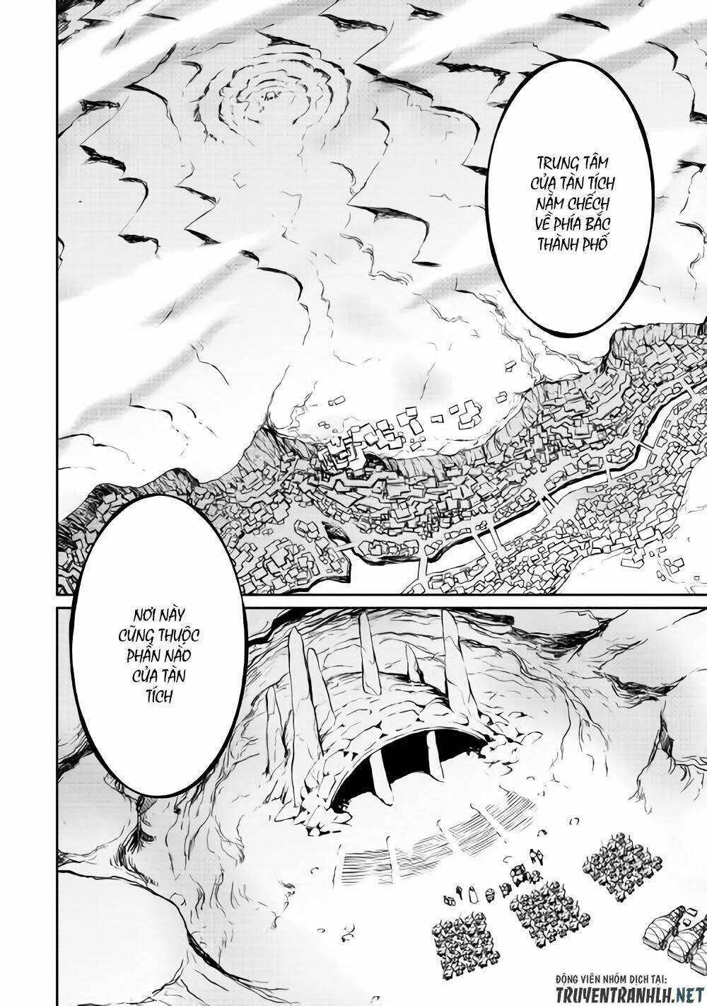 isekai wo seigyo mahou de kirihirake chapter 27 7