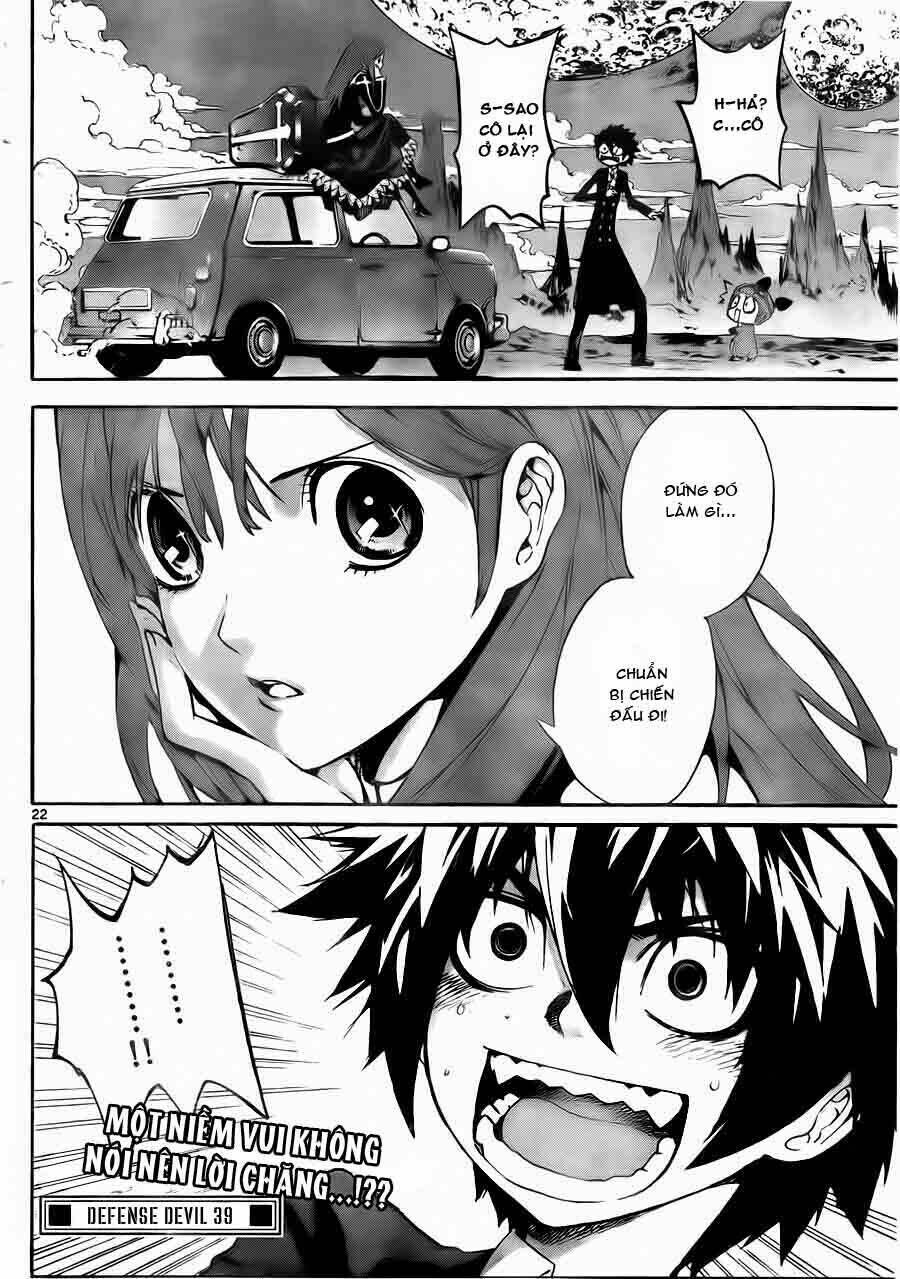defense devil chapter 39 22