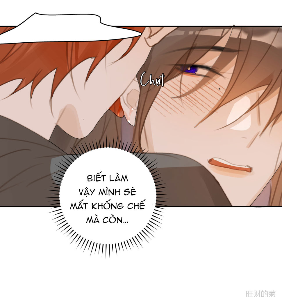 đêm đầy sao nói với em chapter 80 40