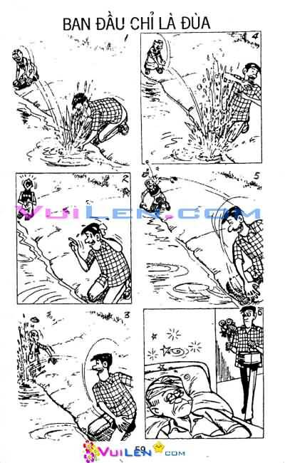 chú thoòng (full trọn bộ) chapter 19 19