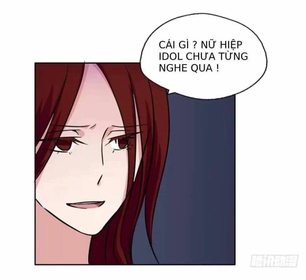 chạy đi âm sai chapter 85.5 16