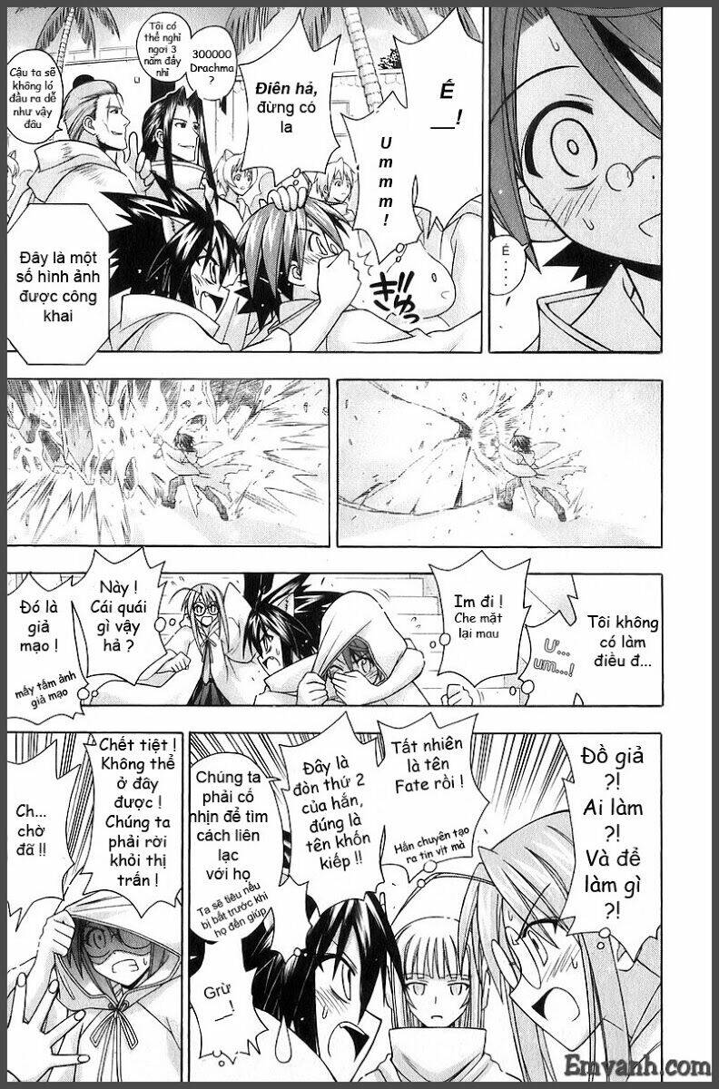 bậc thầy ma pháp chapter 193 6