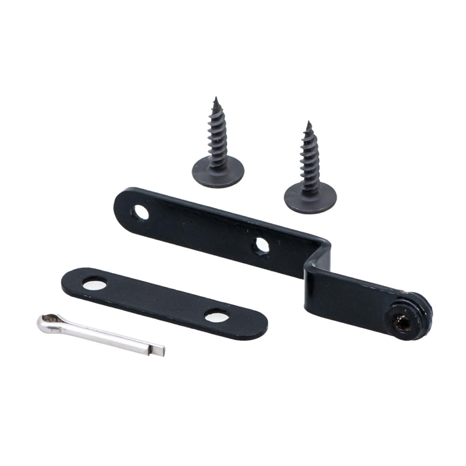 Car Repair 8P1857035 Components Metal for A3 S3 RS3