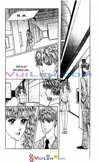 vật cản tình yêu chapter 3 94