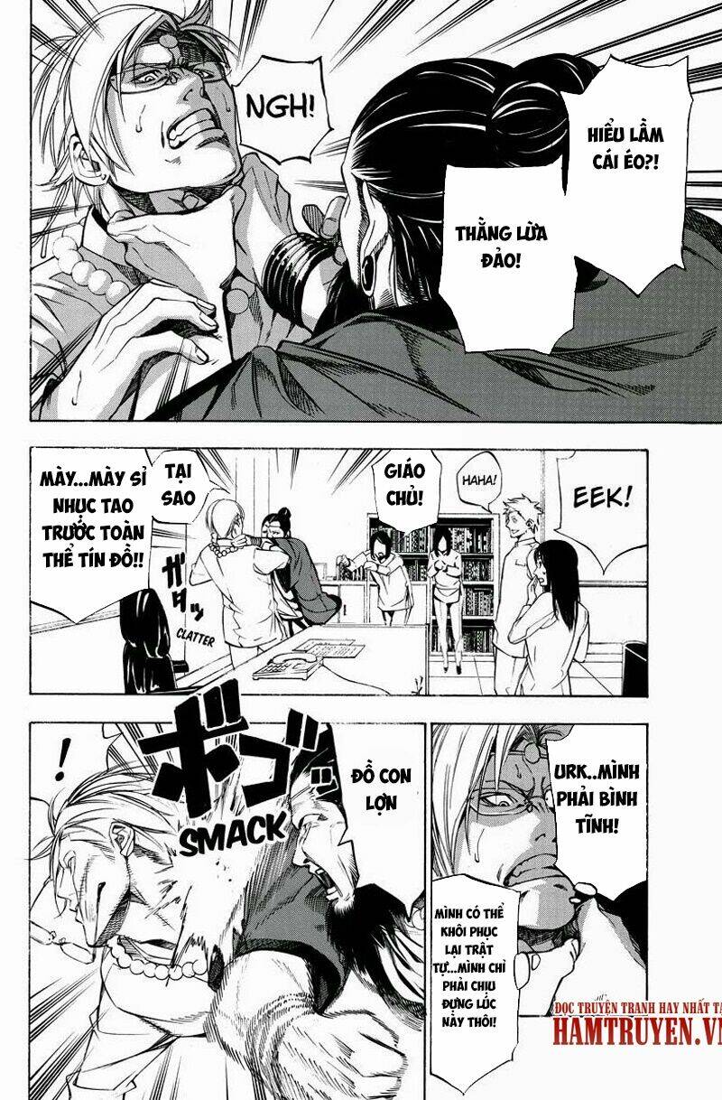 aku no higan - beyond evil chapter 50 4