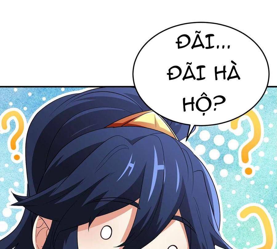 bản kiếm tiên tuyệt không làm nô chapter 45 81