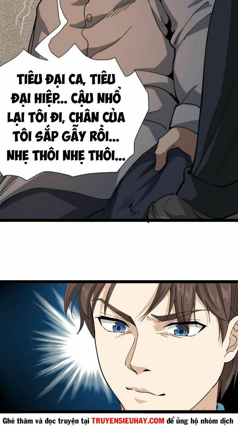 hồi xuân tiểu độc y chapter 9 65