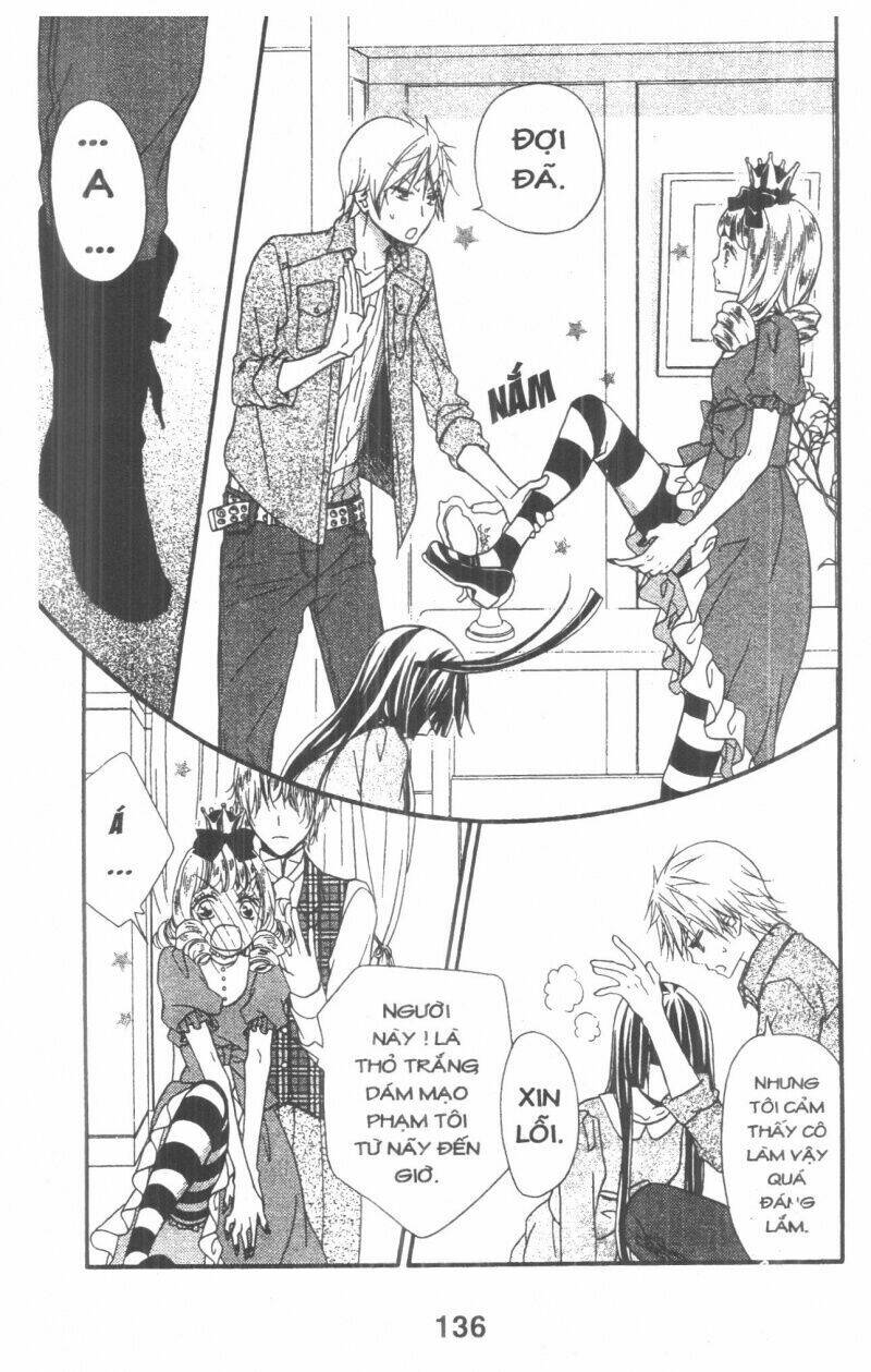 queen's white rabbit chapter 3 136