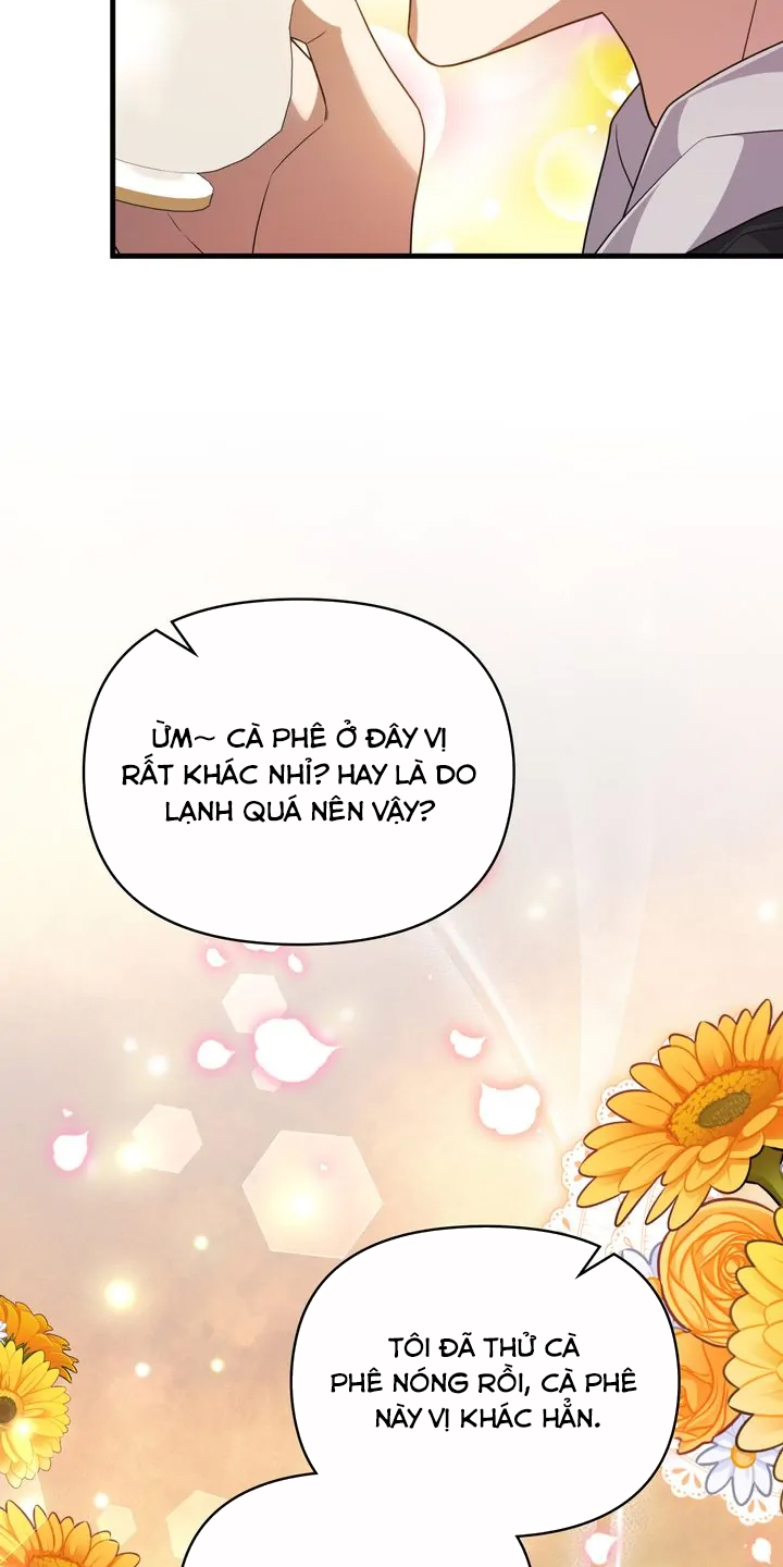 Vì Anh Trai Tôi Sẽ Quyến Rũ Nam Chính chapter 40 52