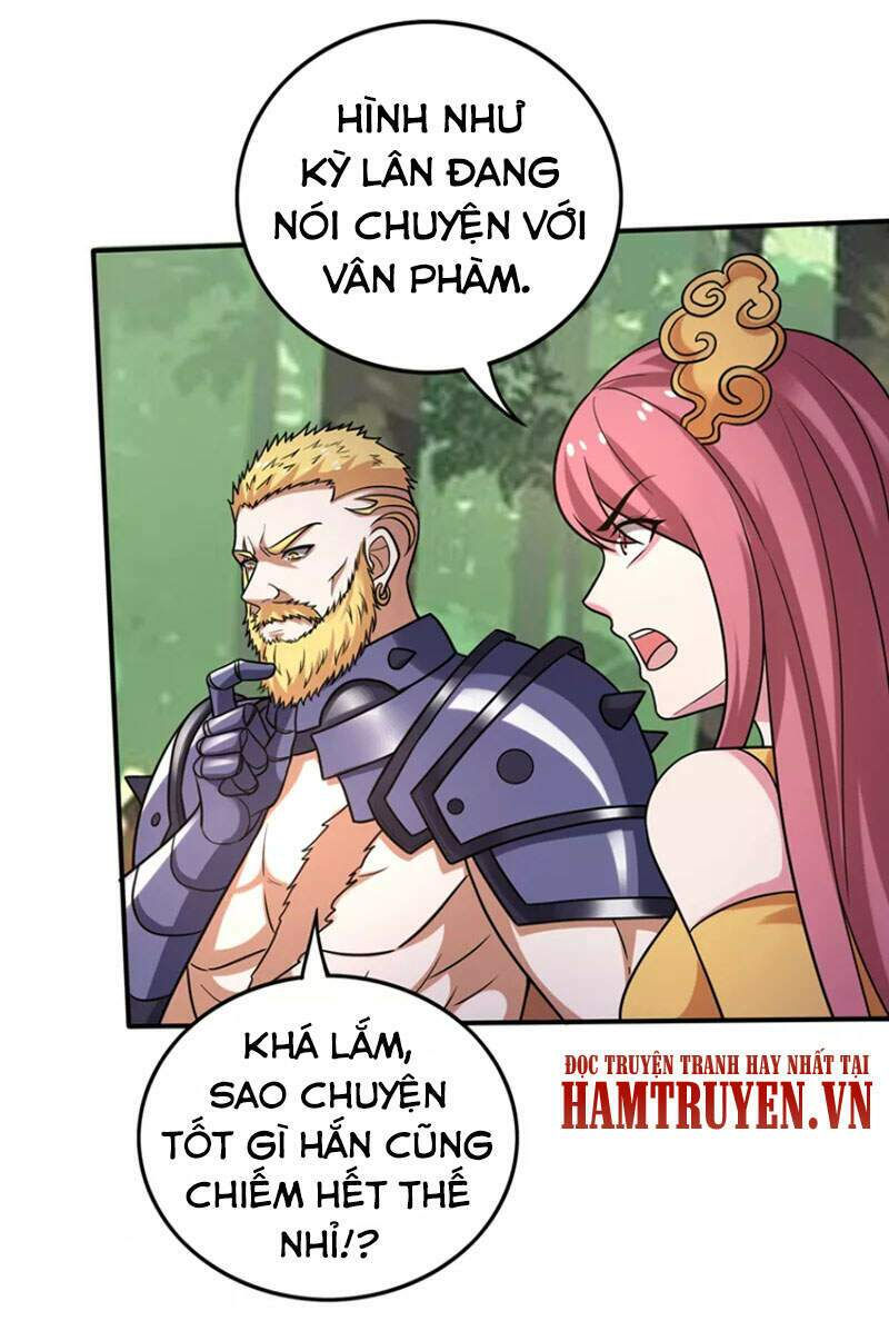 tối cường thần y tại đô thị chapter 230 25