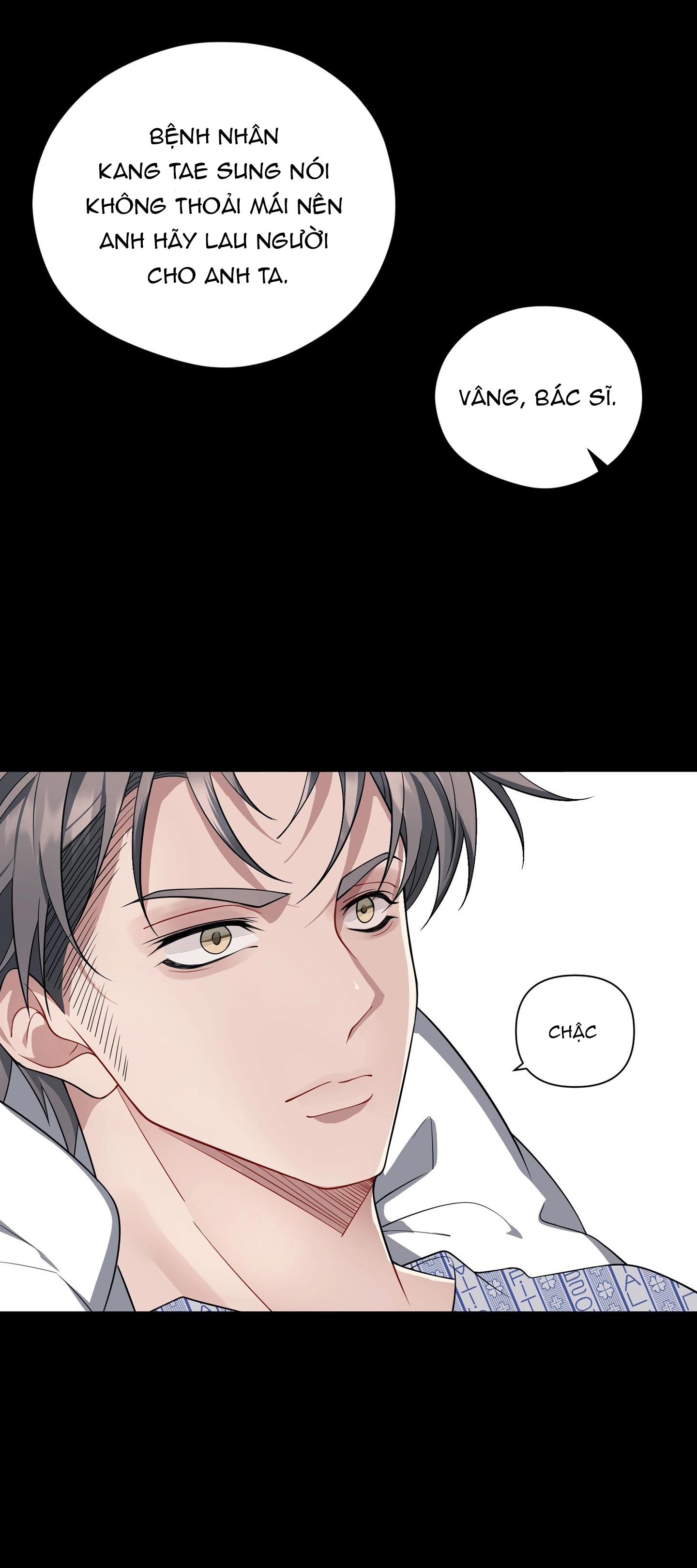 vết cắn tình yêu chapter 6 21