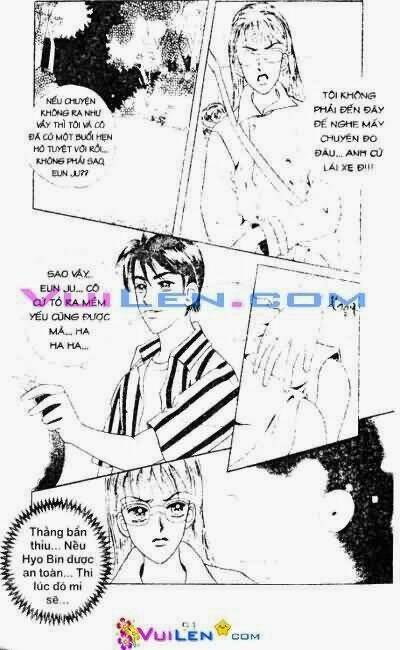 tình yêu diệu kỳ chapter 8 91