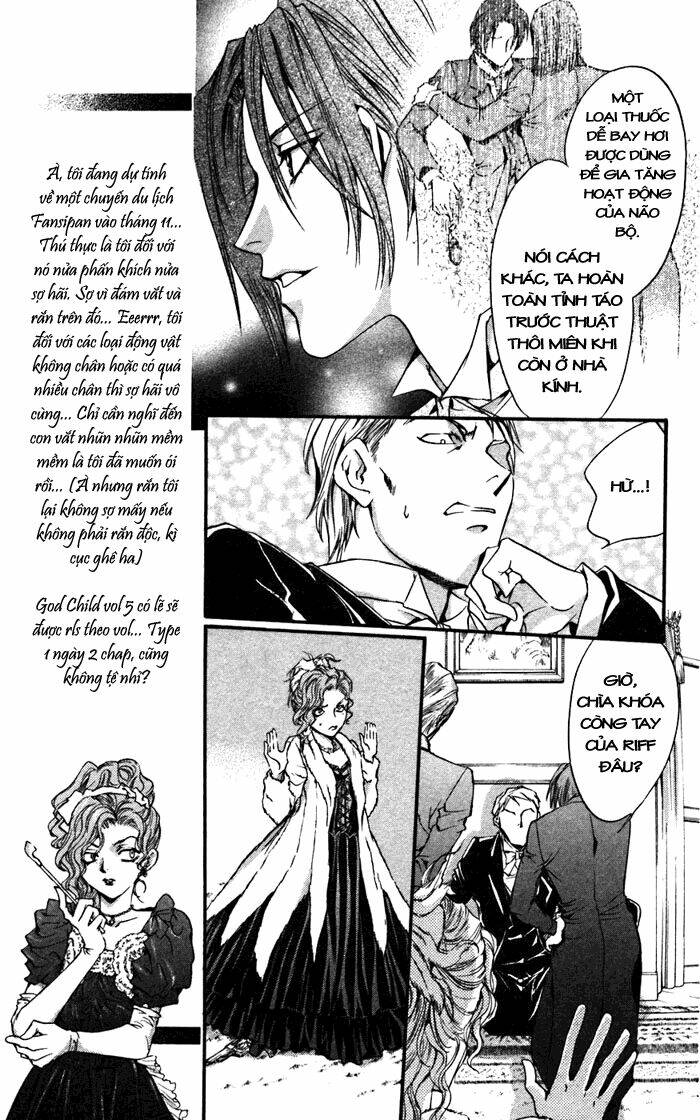 đứa con của thượng đế chapter 28 16