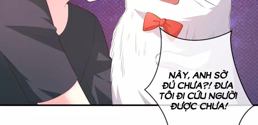 cuộc sống hào môn của vu nữ chapter 34 11