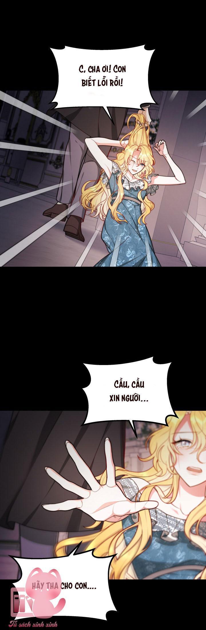 từ chồng cũ hóa thành nam chính chapter 26 15