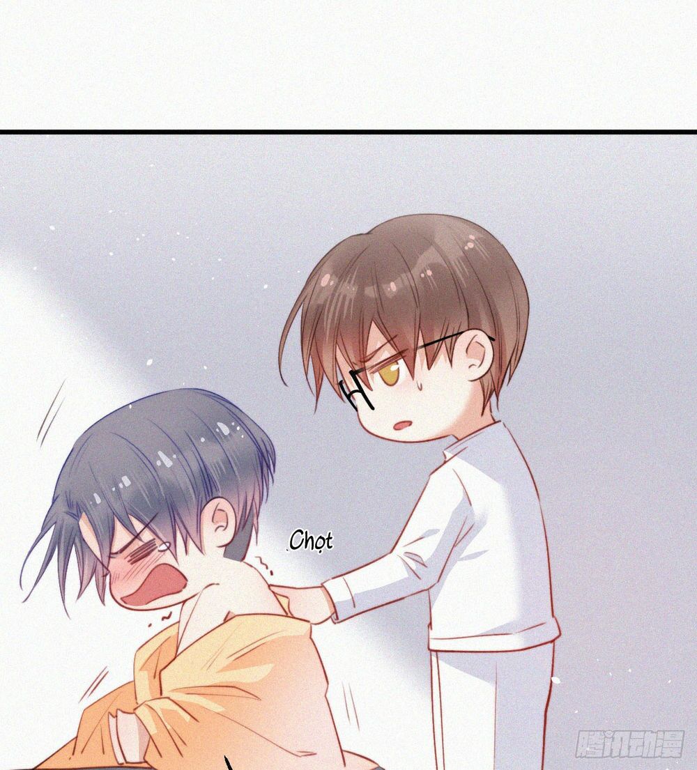 triều tây, in or out chapter 3 26