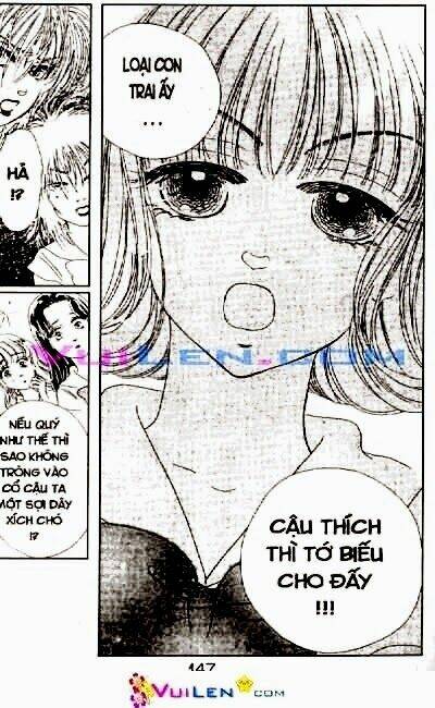 công chúa nhân ngư chapter 1 146