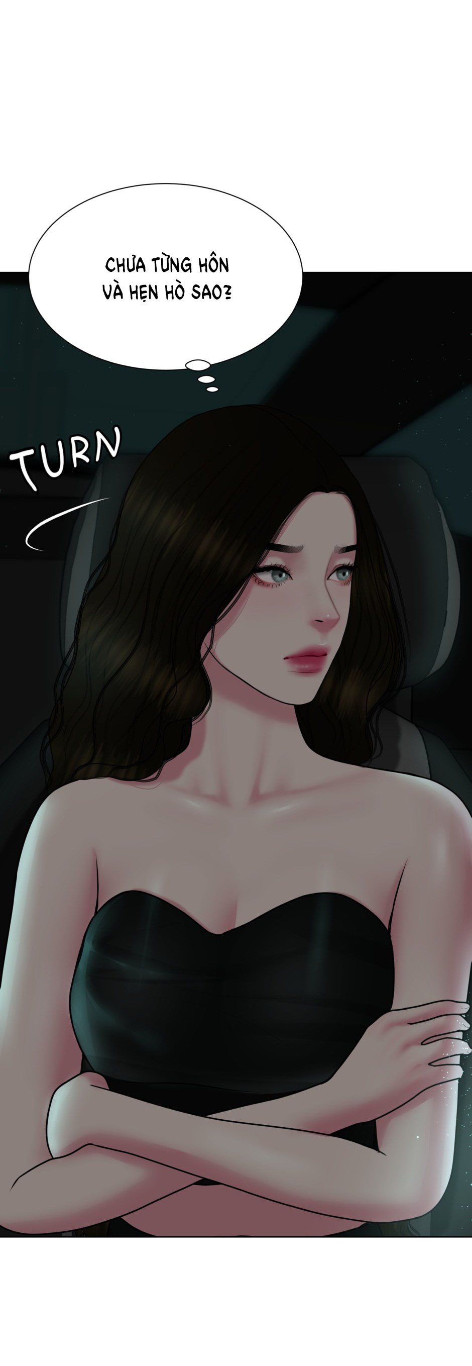 góc tối trái tim chapter 20.1 17