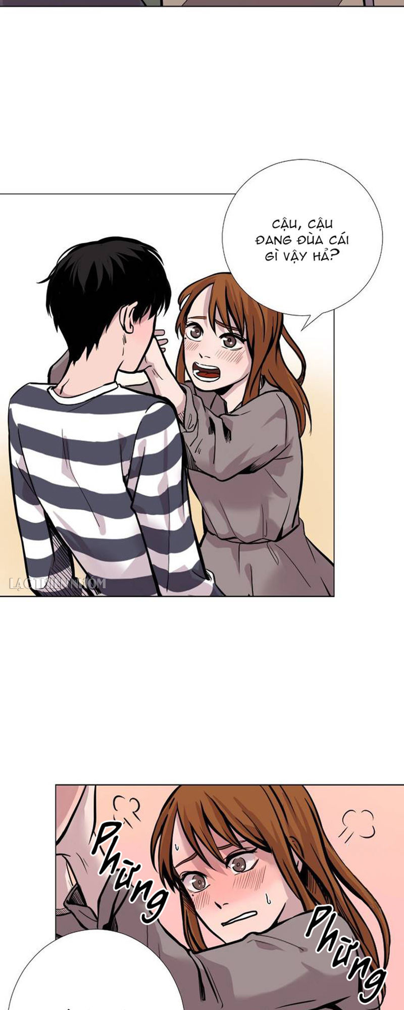 in our lifetime chapter 3 54