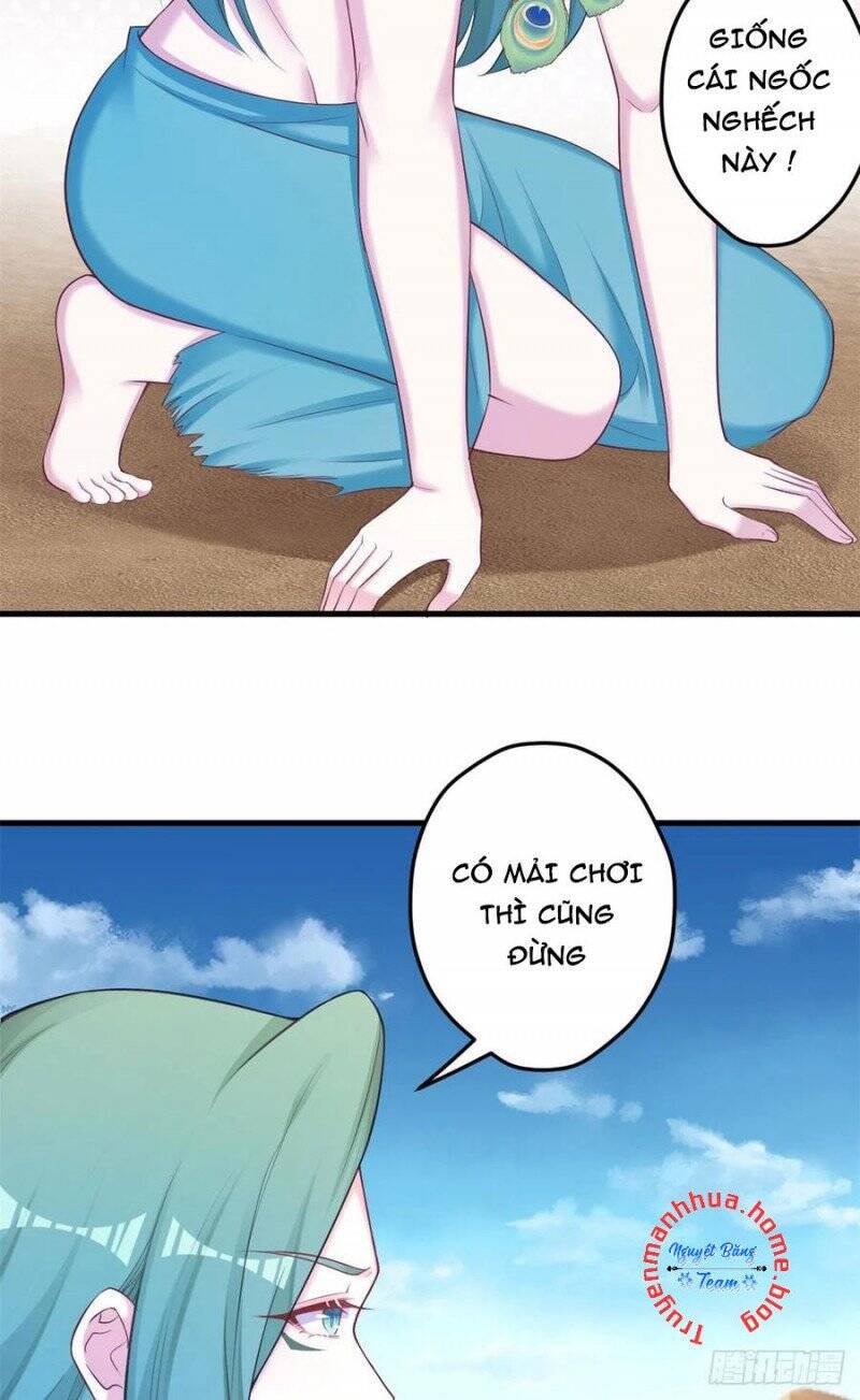 [16+] thảnh thơi thú thế chủng chủng điền, sinh sinh tể chapter 359 14