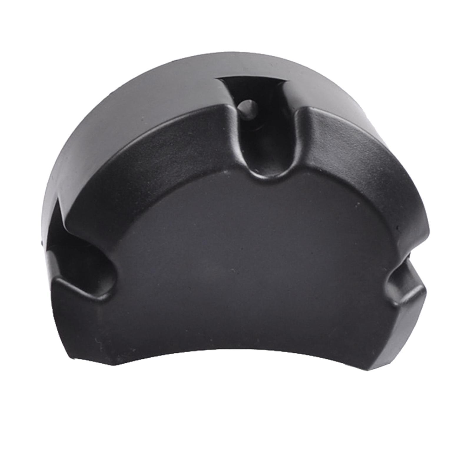 2x Durable Electric All   Skateboard Belt Protector Roller Motor Cover