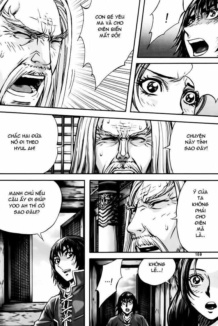 diêm đế ii chapter 40.5 36