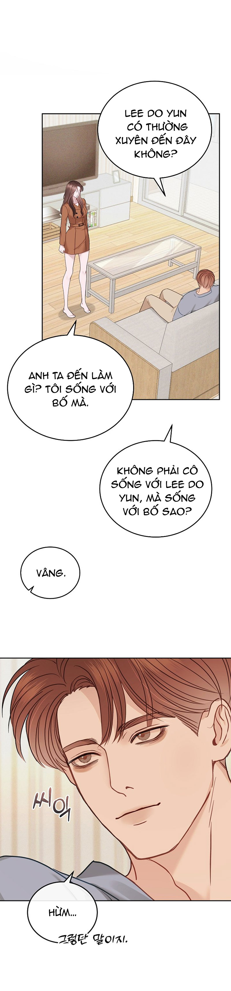vụ bê bối trá hình chapter 27.2 18
