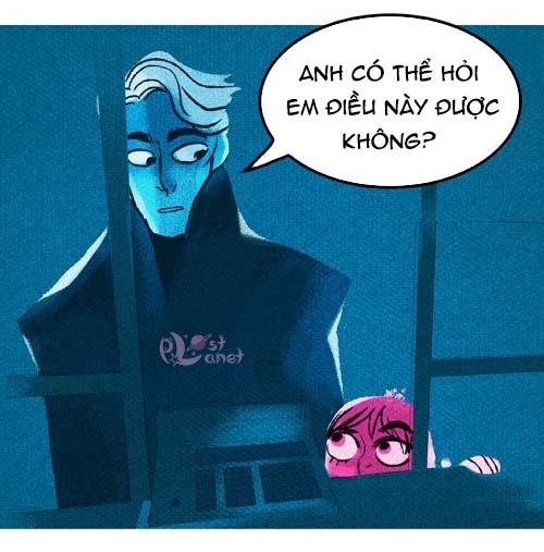 thần thoại olympus chapter 54 46