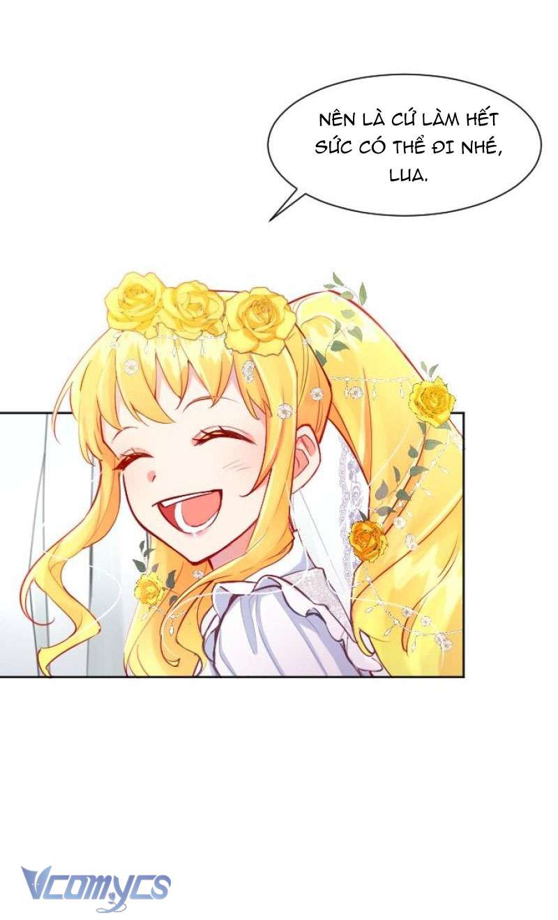 sự báo thù của một vị thánh chapter 31 18