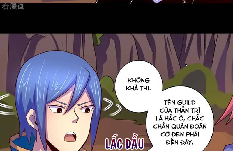 ta không phải là npc chapter 103 45