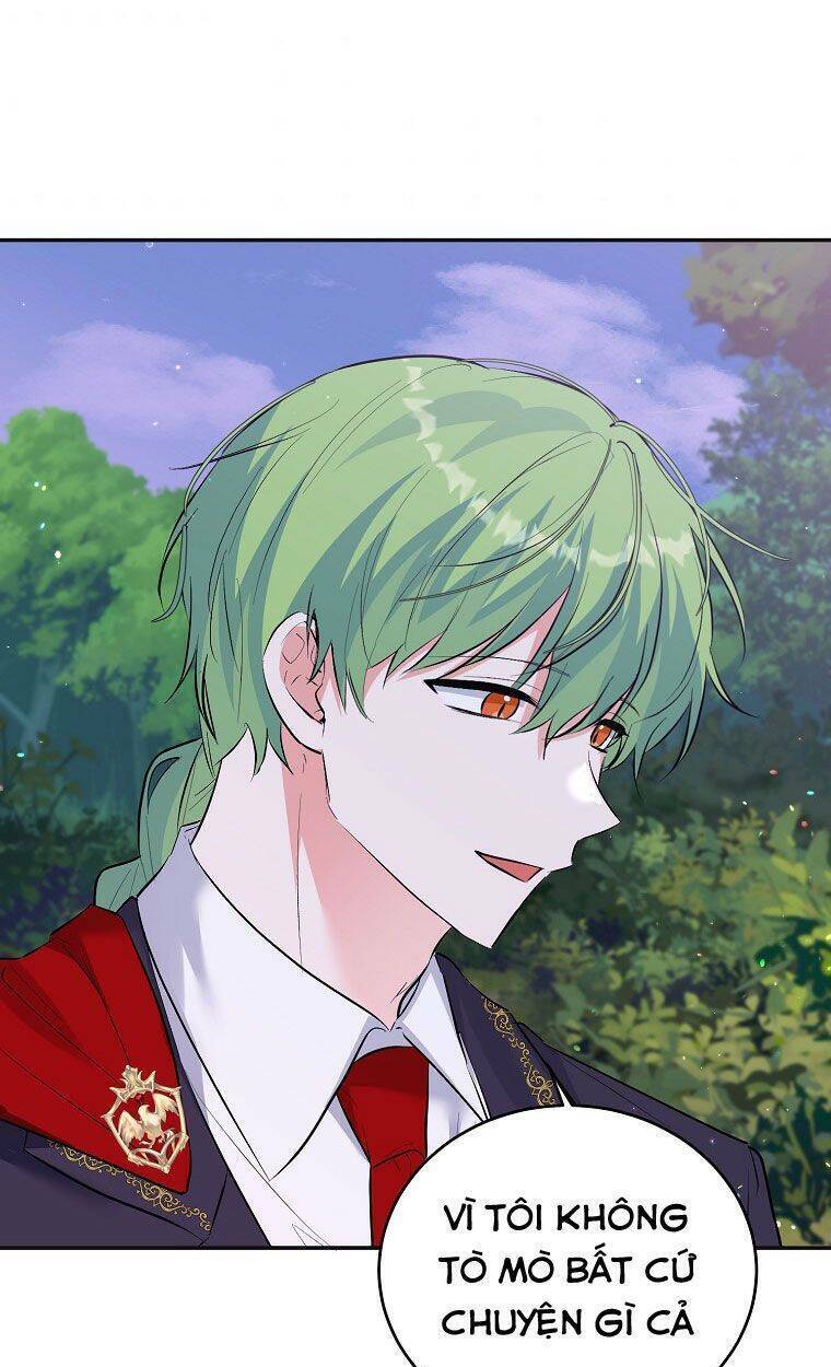 ác nữ karuna bé lại chapter 30 68