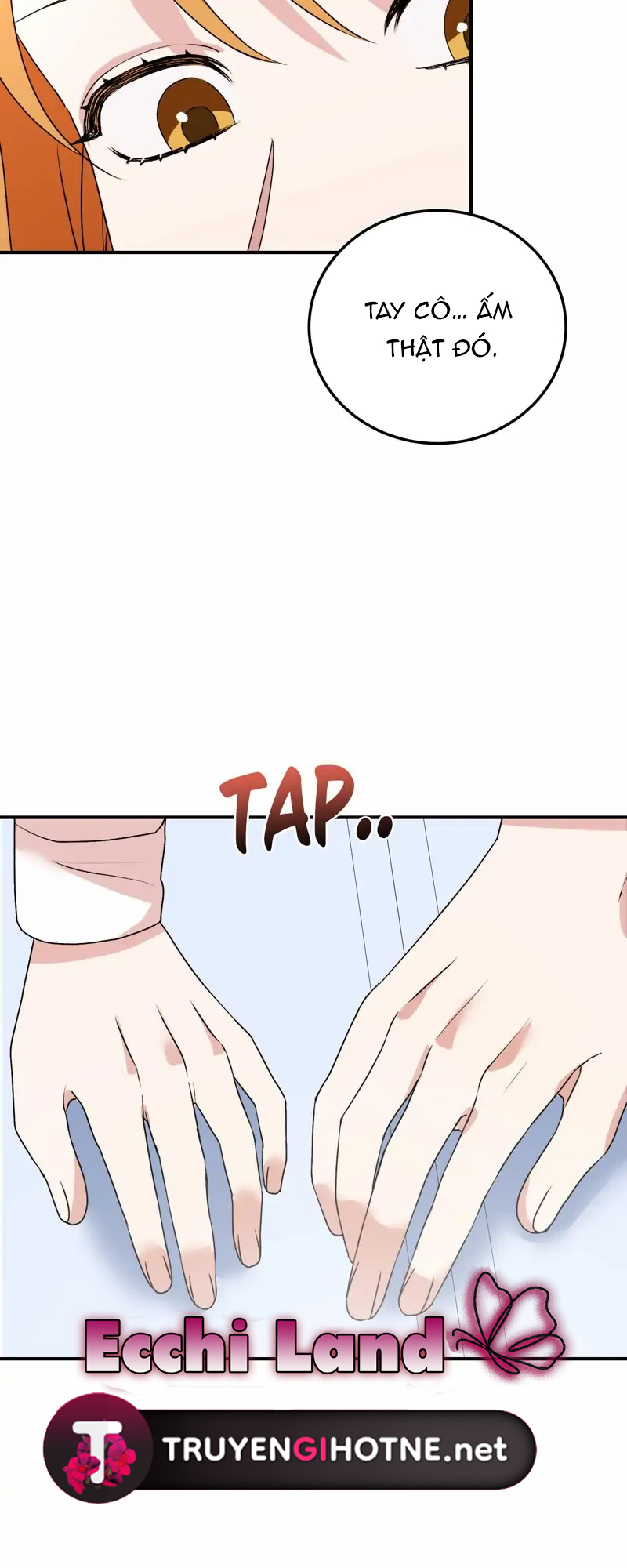 nụ hôn yêu tinh chapter 14.2 34