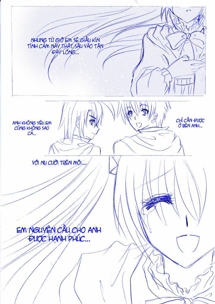 bakugan vietnamese doujinshi collection chapter 2 7